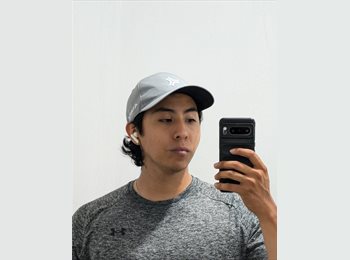 Roomgo MX - ARTURO - 25 - El Marqués