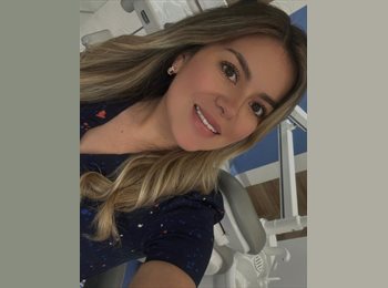 Roomgo MX - Karla  - 26 - Metepec