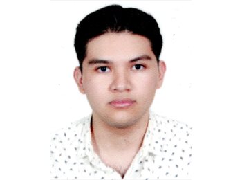 Roomgo MX - Diego Alan - 19 - Monterrey