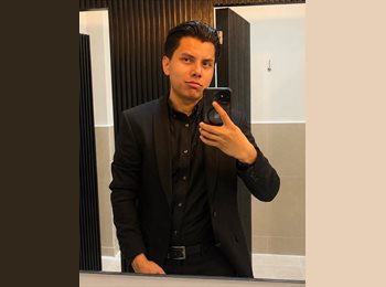 Roomgo MX - LEY CHANG - 21 - Monterrey