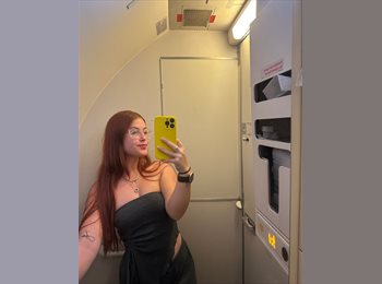 Roomgo MX - Emily - 21 - Mérida