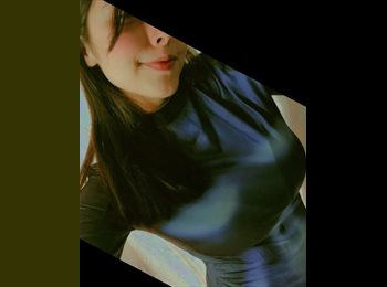 Roomgo MX - Sheila alexa - 24 - Morelia