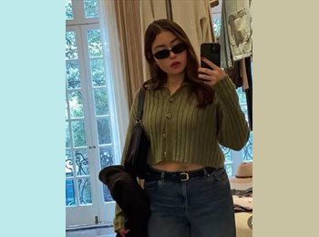 Roomgo MX - Alejandra Elizabeth - 27 - Monterrey