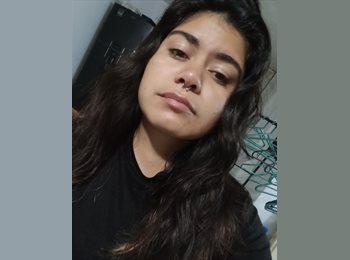 Roomgo MX - Lucia Galindo - 27 - Guadalajara