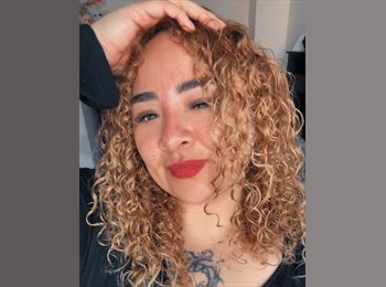 Roomgo MX - Alejandra - 32 - Cuajimalpa de Morelos