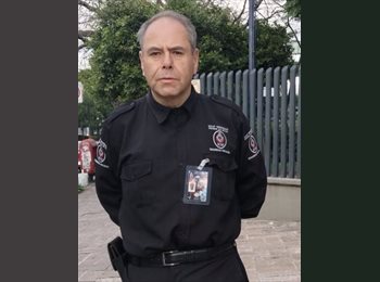 Roomgo MX - Emilio - 58 - Querétaro