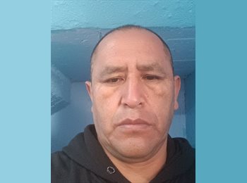 Roomgo MX - Gregorio - 55 - México - D.F.