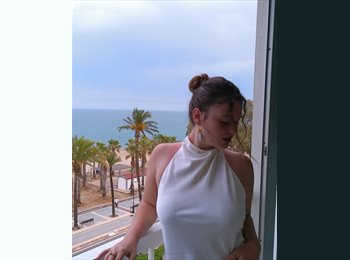 Roomgo MX - Josephine  - 21 - Coyoacán
