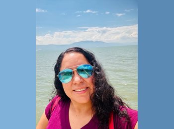 Roomgo MX - Wellness Coach Faby - 48 - Tijuana