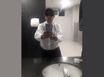 Roomgo MX - Mario Alberto Velázquez polanco  - 38 - Tlaquepaque