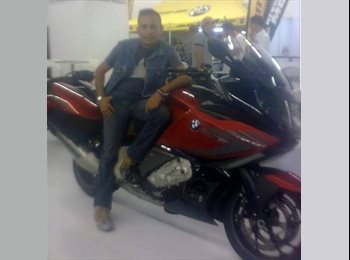 Roomgo MX - Luis Carlos Grillo - 50 - Tlaquepaque