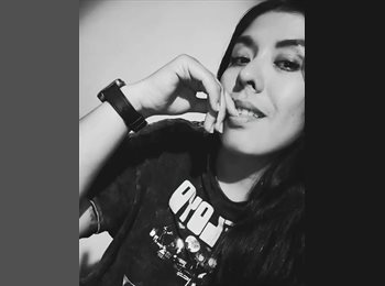 Roomgo MX - Diana Janeth - 37 - Morelia
