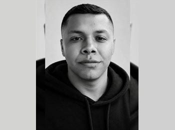 Roomgo MX - Bernardo - 34 - Guadalajara