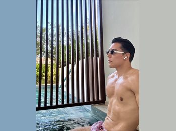 Roomgo MX - Alberto  - 30 - Monterrey
