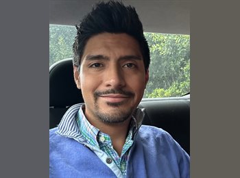 Roomgo MX - Alejandro Noriega - 32 - Miguel Hidalgo