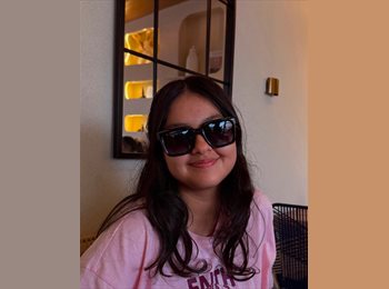 Roomgo MX - daniela - 21 - León