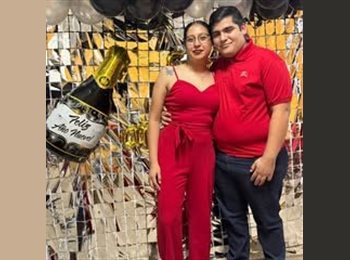 Roomgo MX - Pedro - 22 - Culiacán