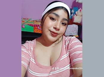 Roomgo MX - Celeste - 18 - Monterrey