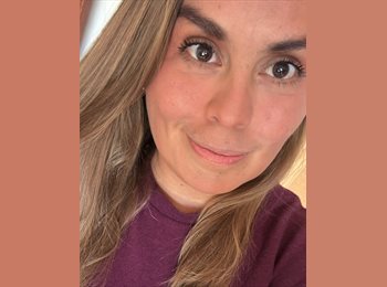 Roomgo MX - Daniela - 36 - Tijuana