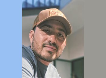Roomgo MX - Miguel - 41 - Querétaro