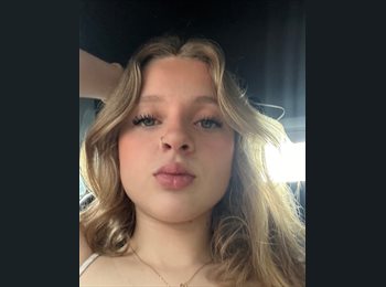 Roomgo MX - alana - 20 - Naucalpan