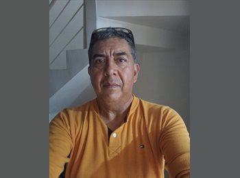 Roomgo MX - Francisco - 57 - Monterrey