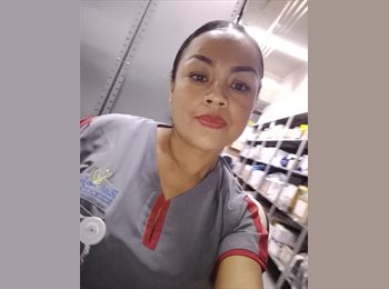 Roomgo MX - Karina - 25 - Guadalajara