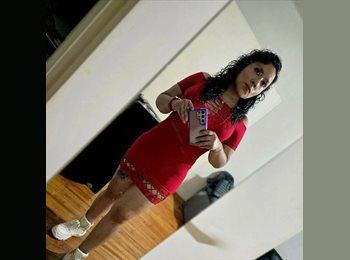 Roomgo MX - Jana - 40 - Morelia