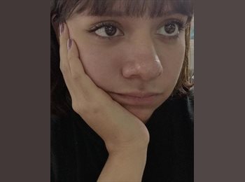 Roomgo MX - Ximena - 22 - León