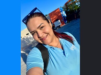Roomgo MX - Monserrat Jiménez  - 37 - Cancún