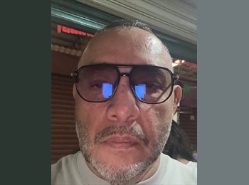 Roomgo MX - Carlos Quintana  - 55 - Monterrey