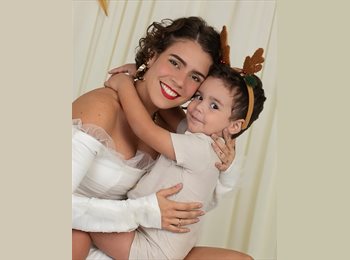 Roomgo MX - Stefania - 30 - Mérida