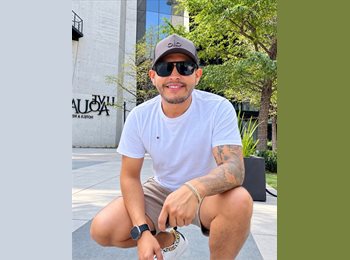 Roomgo MX - Julio - 40 - Querétaro