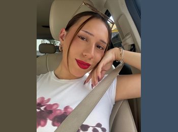 Roomgo MX - Cassandra Alix - 23 - Monterrey