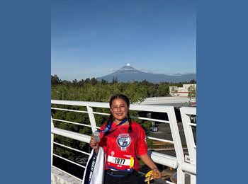 Roomgo MX - Sainz Lopez - 21 - Puebla