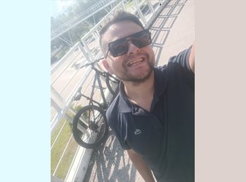 Roomgo MX - CHELO - 45 - Puebla
