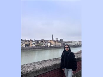 Roomgo MX - JANINE  - 46 - México - D.F.