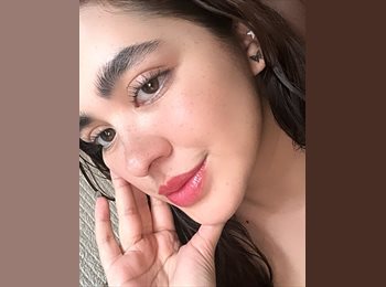 Roomgo MX - Gisel Ximena - 24 - Querétaro