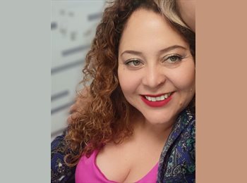 Roomgo MX - Ana - 44 - Querétaro