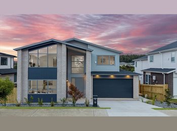 Roomgo NZ - Flatmates wanted, Auckland - $220 pw