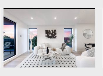 Roomgo NZ - ✨ Brand-New Ensuite Room in Panmure – All Bills Included, Auckland - $400 pw