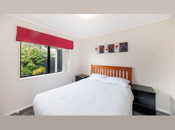Roomgo NZ - Room available in Milson – $225/week including utilities, Palmerston North - $225 pw