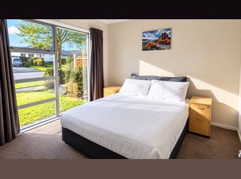 Roomgo NZ - Room Available in Wigram, Christchurch - $215 pw