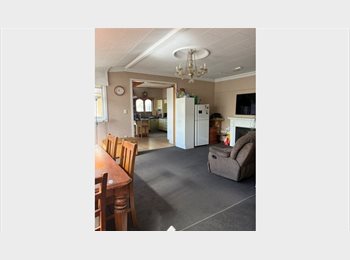 Roomgo NZ - Furnished Room - Utilities Included, Christchurch - $200 pw