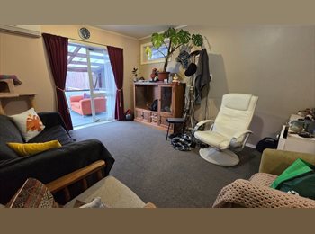 Roomgo NZ - Sunny room, New Zealand - $250 pw
