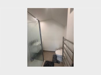 Roomgo NZ - Songle room en-suite located in Waltham, Christchurch - $210 pw
