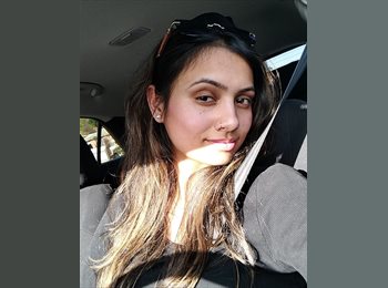 Roomgo NZ - Vanshika - 21 - Hamilton