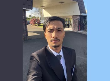 Roomgo NZ - Swarnim - 24 - New Plymouth
