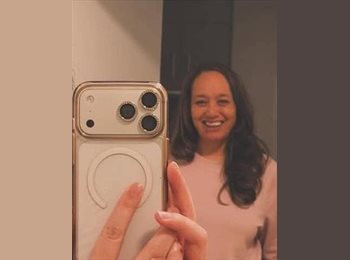 Roomgo NZ - Stephy - 47 - Hamilton