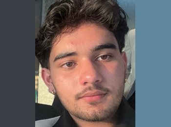 Roomgo NZ - Aditya - 19 - Auckland